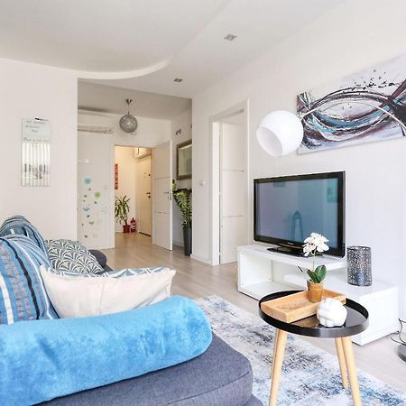Cardo Apartments Zára Kültér fotó