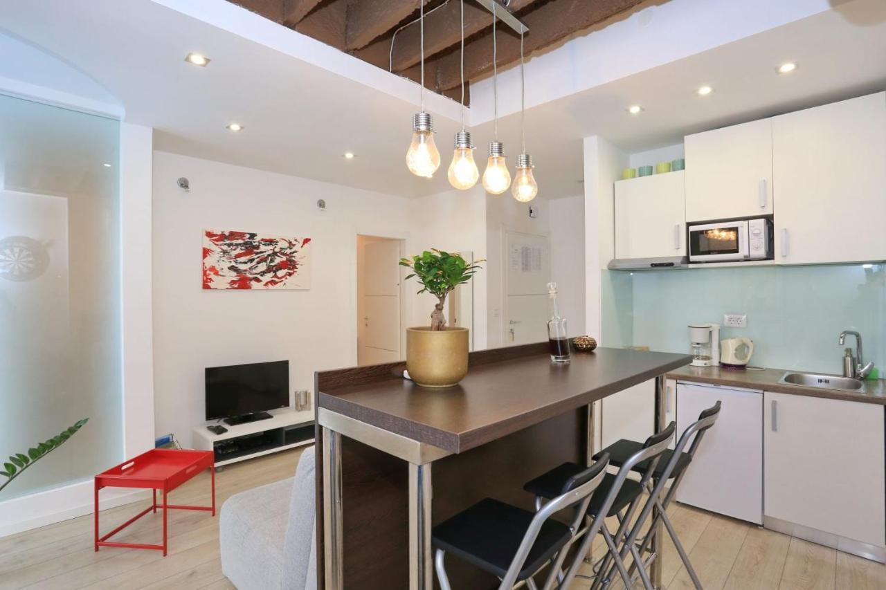Cardo Apartments Zára Kültér fotó