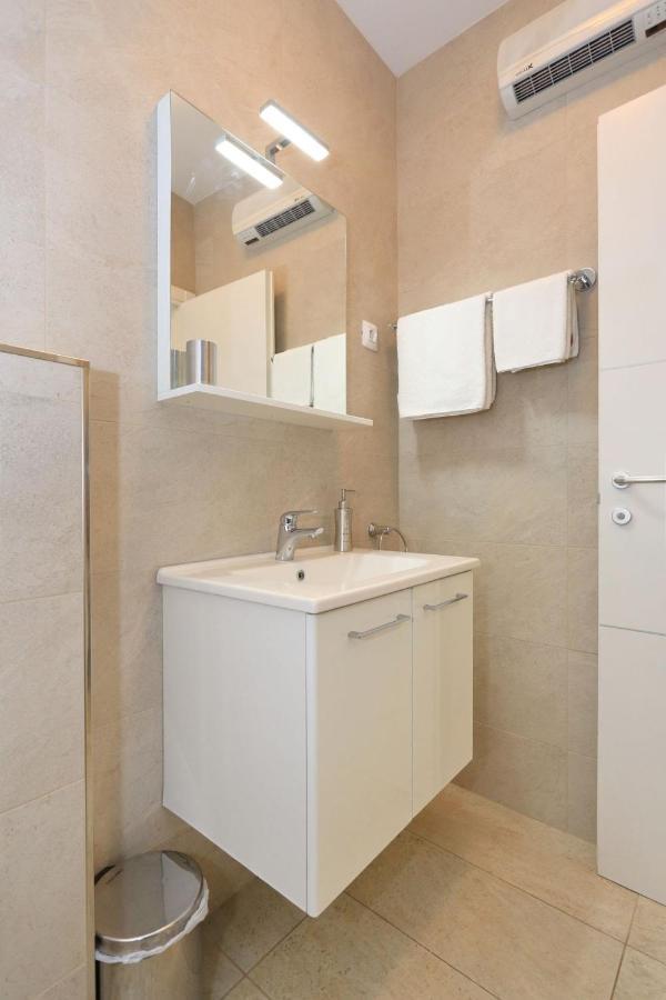 Cardo Apartments Zára Kültér fotó