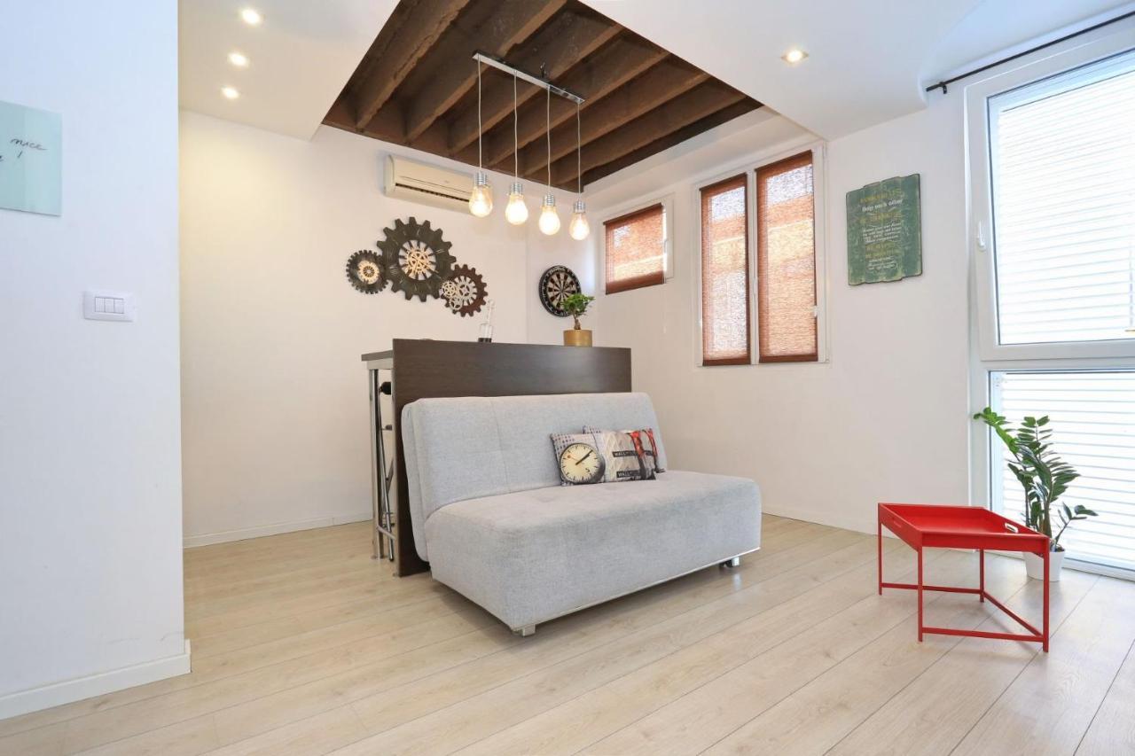 Cardo Apartments Zára Kültér fotó