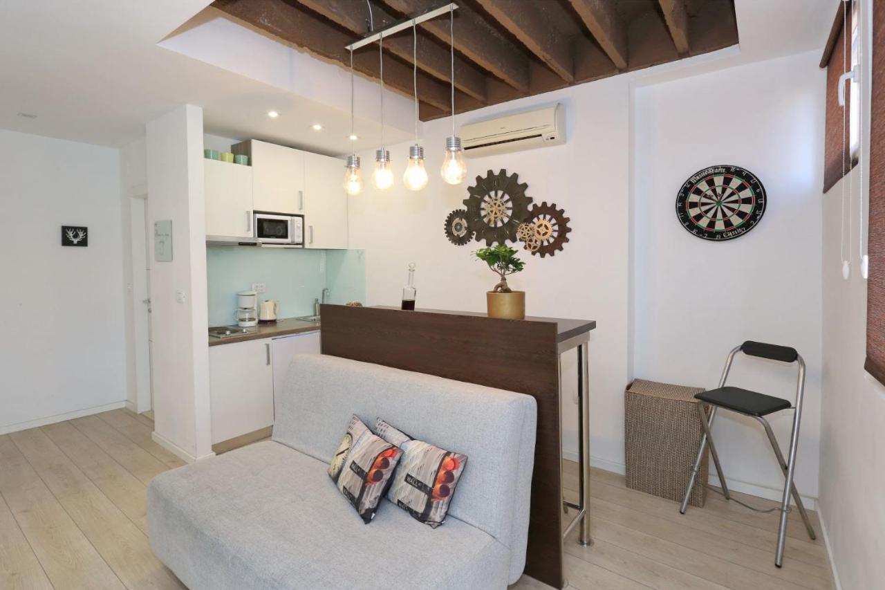Cardo Apartments Zára Kültér fotó