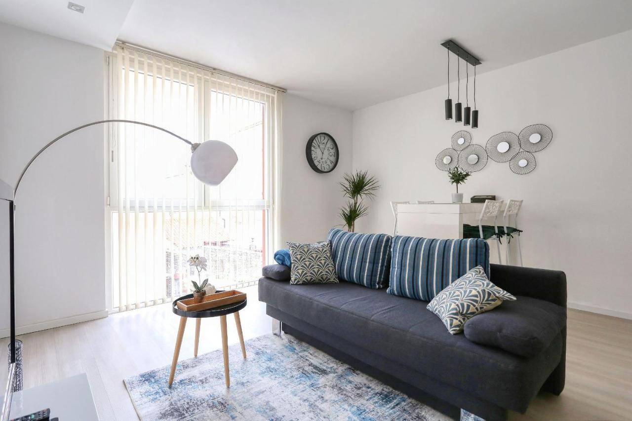 Cardo Apartments Zára Kültér fotó