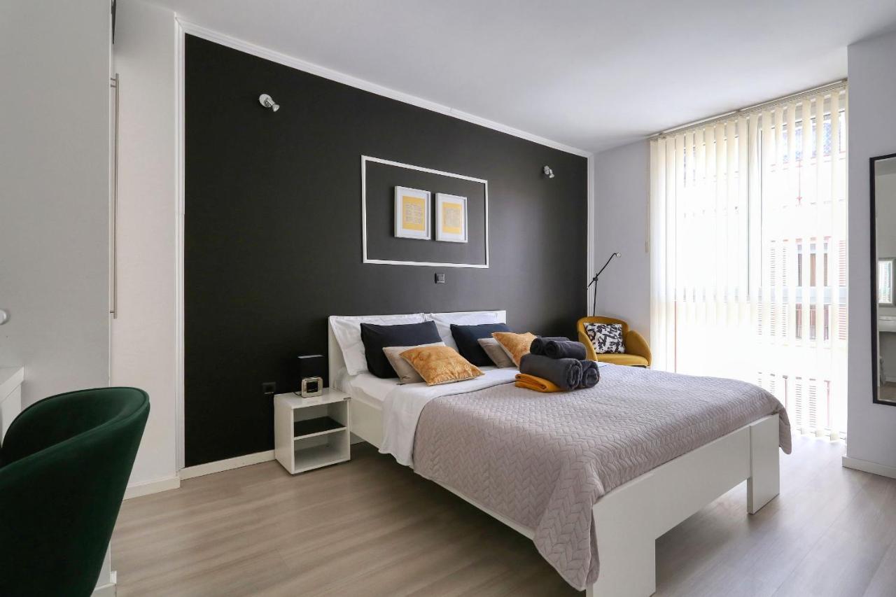 Cardo Apartments Zára Kültér fotó