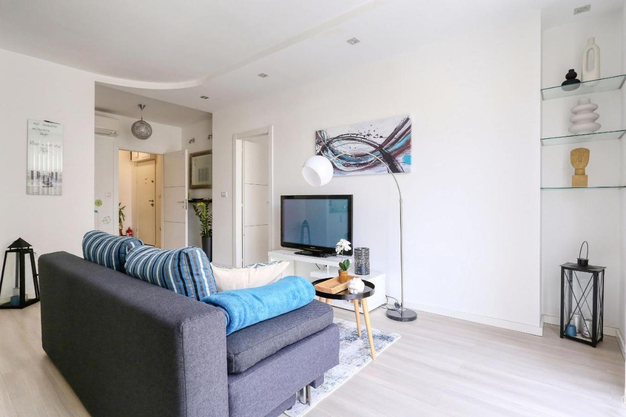 Cardo Apartments Zára Kültér fotó