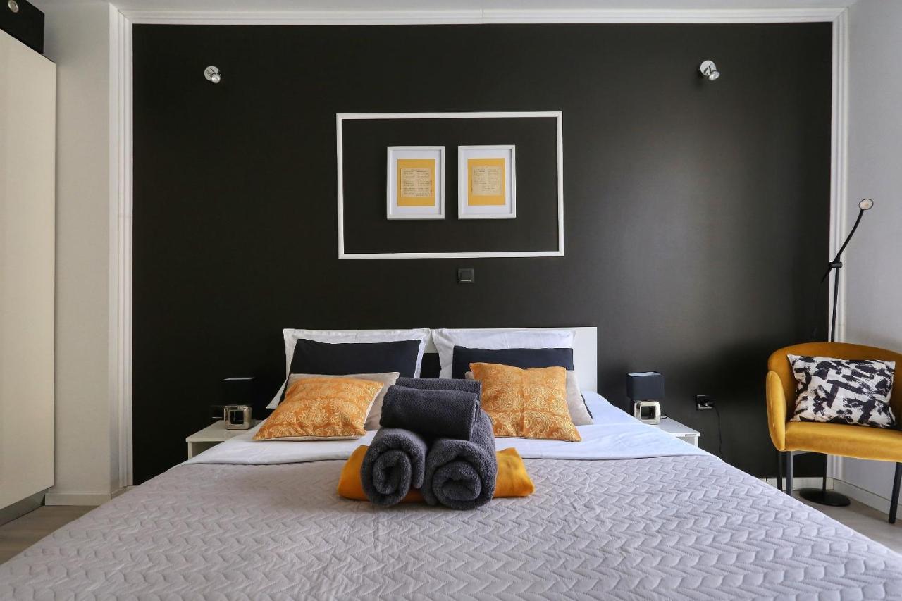 Cardo Apartments Zára Kültér fotó