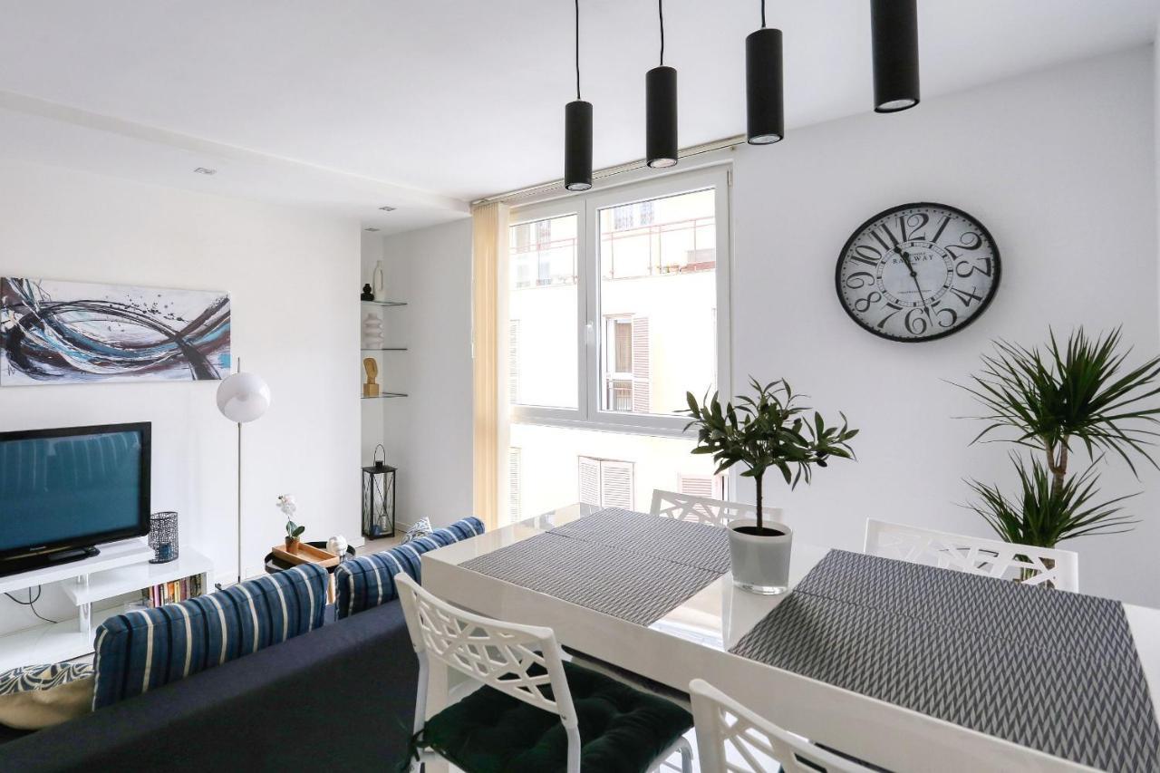 Cardo Apartments Zára Kültér fotó