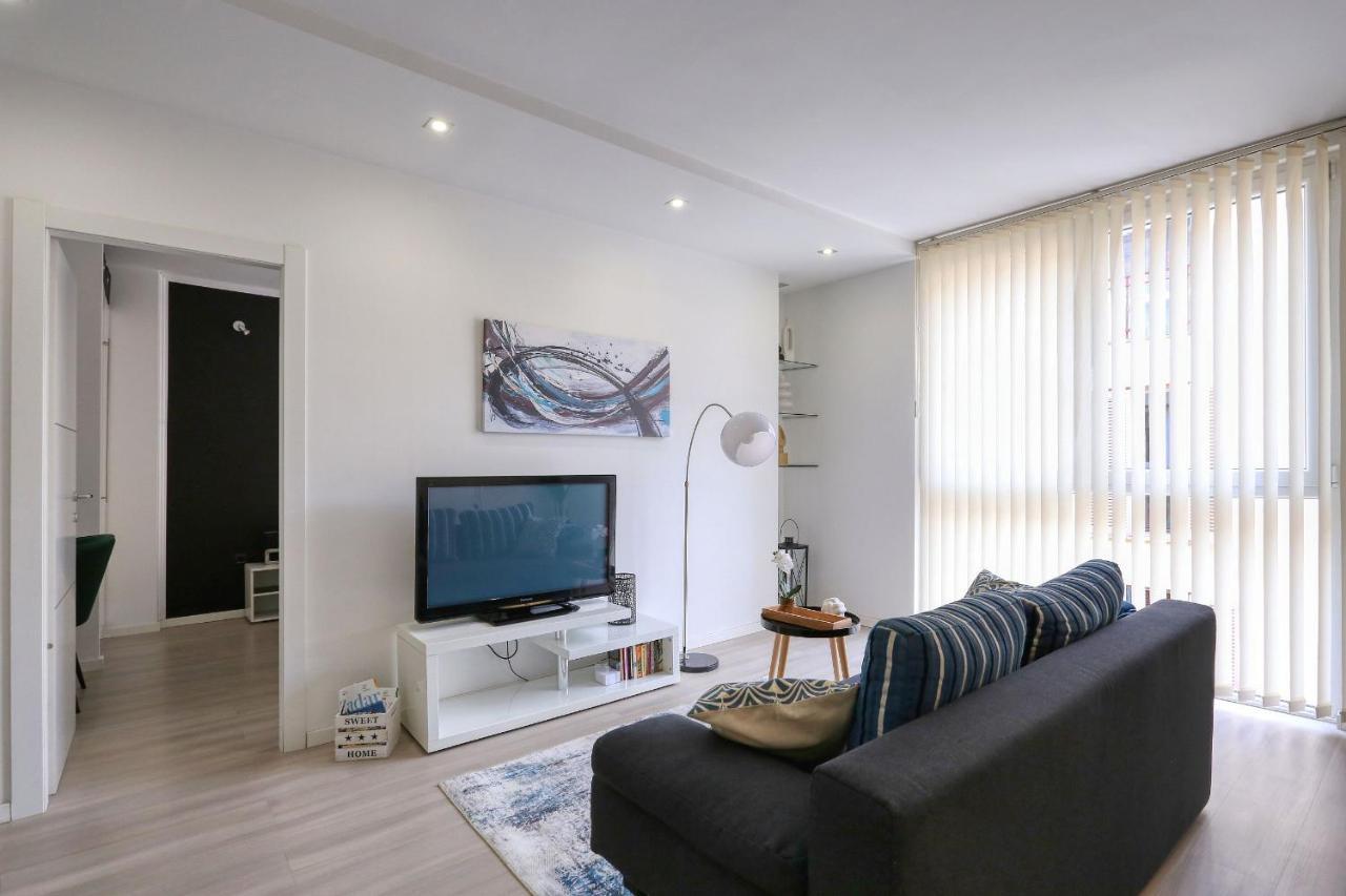 Cardo Apartments Zára Kültér fotó