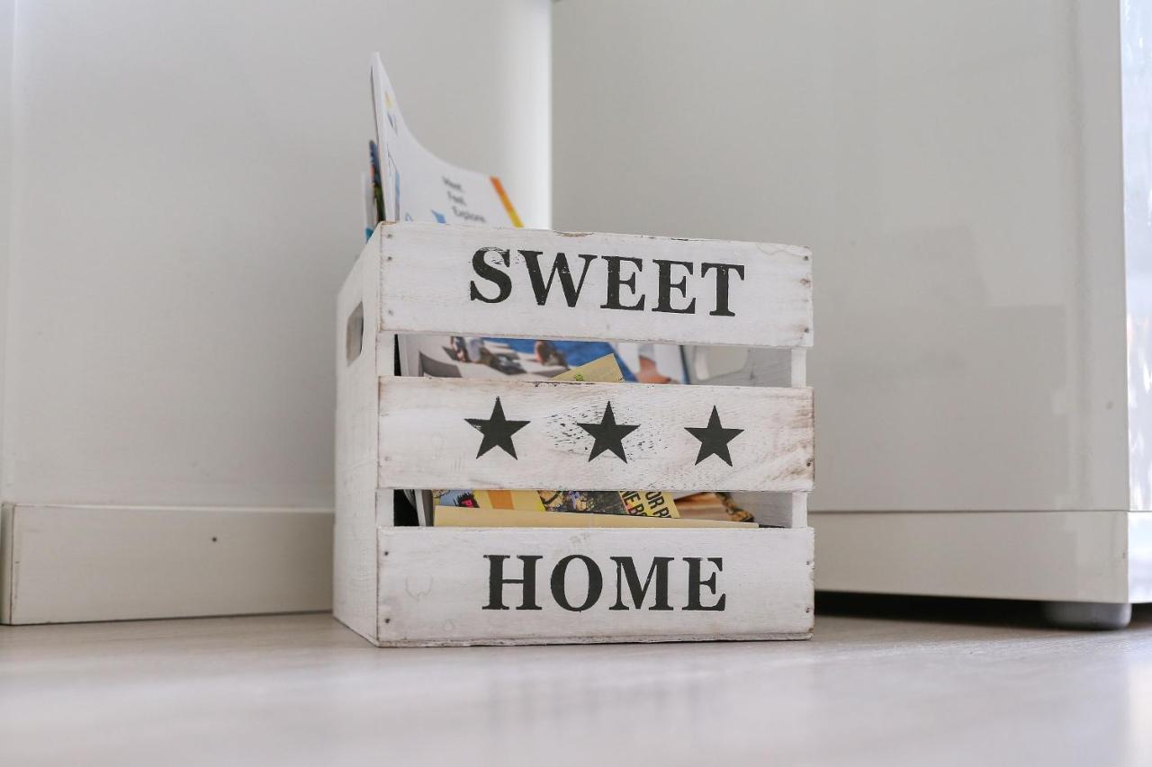 Cardo Apartments Zára Kültér fotó