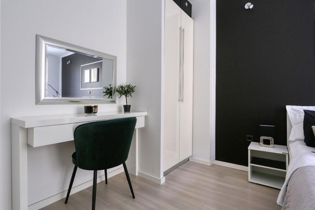 Cardo Apartments Zára Kültér fotó