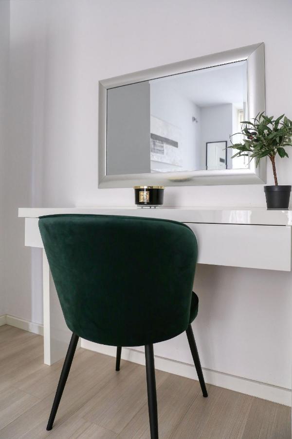 Cardo Apartments Zára Kültér fotó