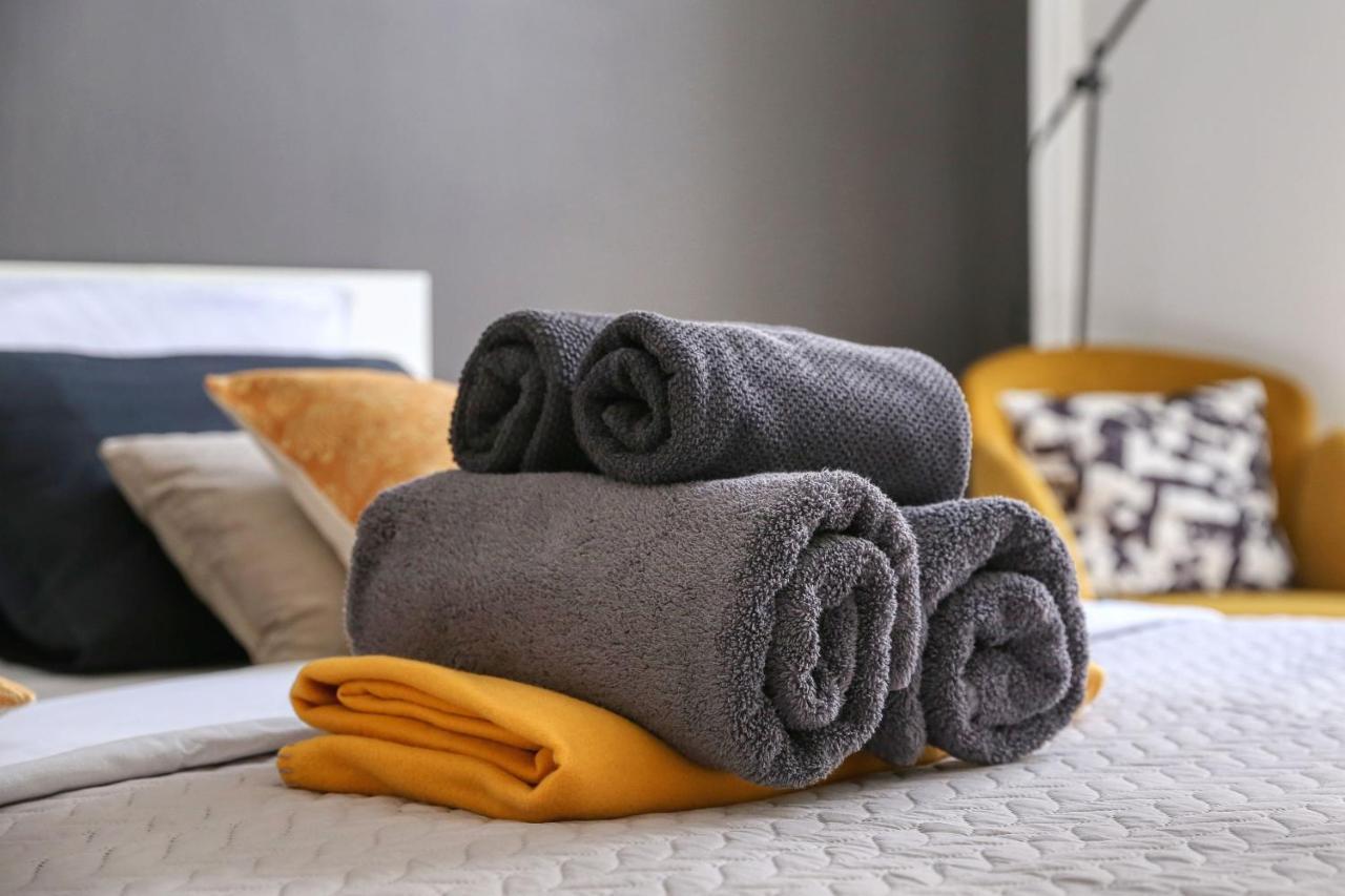 Cardo Apartments Zára Kültér fotó