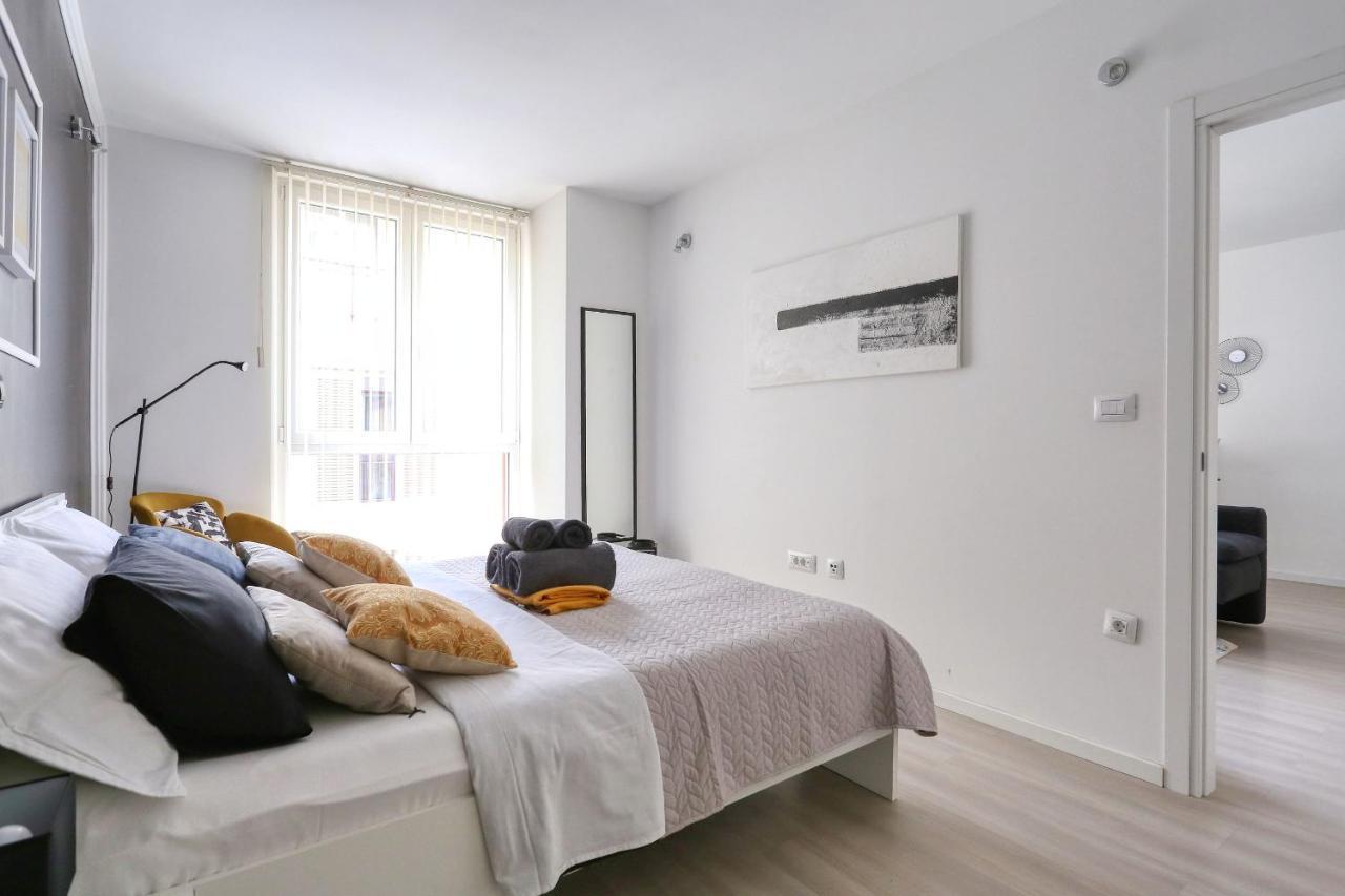 Cardo Apartments Zára Kültér fotó