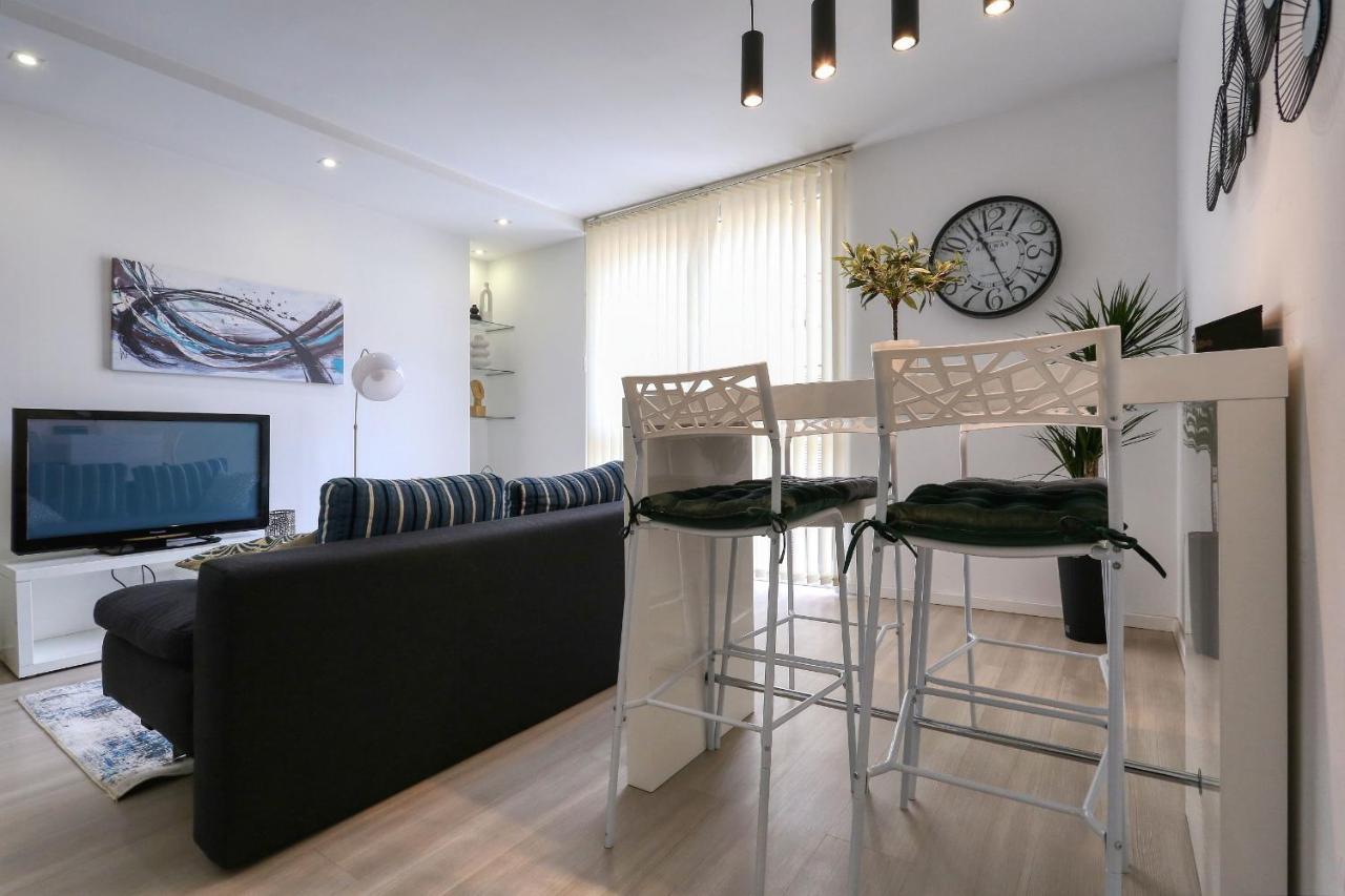 Cardo Apartments Zára Kültér fotó